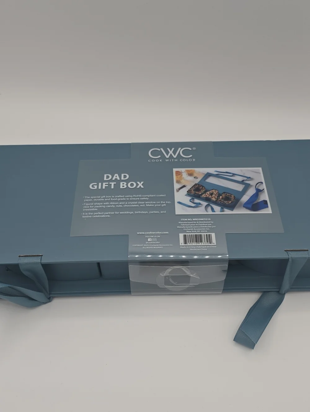 CWC brand new